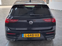 Personenauto, volkswagen, golf, 1.5 etsi r-line business, 2021 - afbeelding 28 van  31