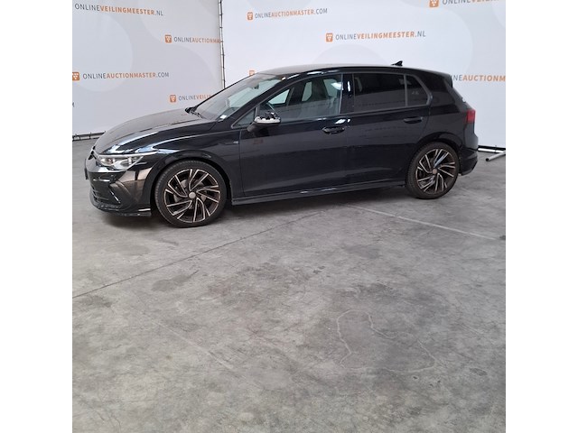 Personenauto, volkswagen, golf, 1.5 etsi r-line business, 2021 - afbeelding 29 van  31
