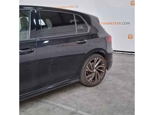 Personenauto, volkswagen, golf, 1.5 etsi r-line business, 2021 - afbeelding 30 van  31