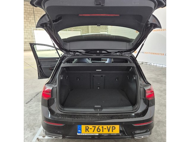 Personenauto, volkswagen, golf, 1.5 etsi r-line business, 2021 - afbeelding 6 van  40