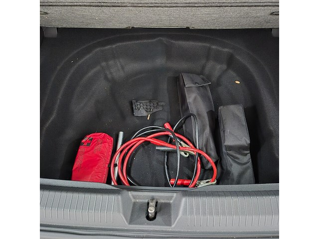 Personenauto, volkswagen, golf, 1.5 etsi r-line business, 2021 - afbeelding 8 van  40