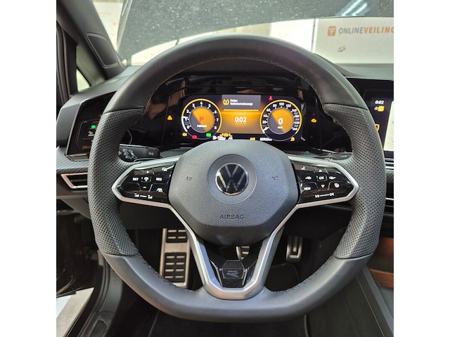 Personenauto, volkswagen, golf, 1.5 etsi r-line business, 2021 - afbeelding 11 van  40