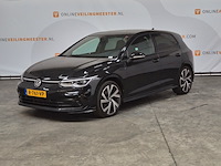 Personenauto, volkswagen, golf, 1.5 etsi r-line business, 2021