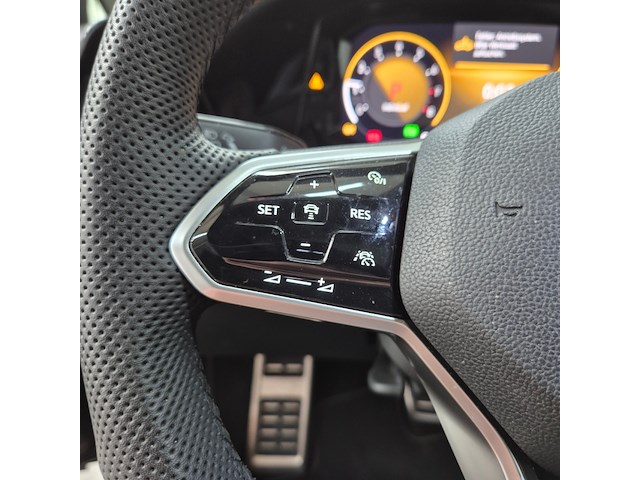 Personenauto, volkswagen, golf, 1.5 etsi r-line business, 2021 - afbeelding 13 van  40