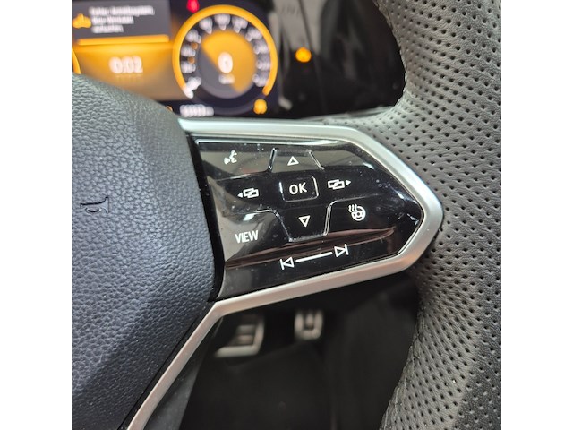 Personenauto, volkswagen, golf, 1.5 etsi r-line business, 2021 - afbeelding 14 van  40