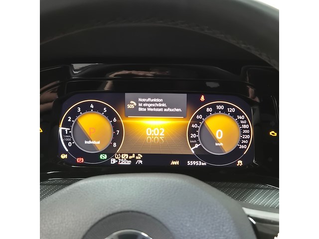 Personenauto, volkswagen, golf, 1.5 etsi r-line business, 2021 - afbeelding 15 van  40