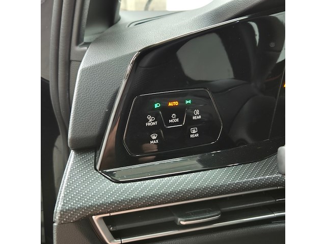 Personenauto, volkswagen, golf, 1.5 etsi r-line business, 2021 - afbeelding 16 van  40