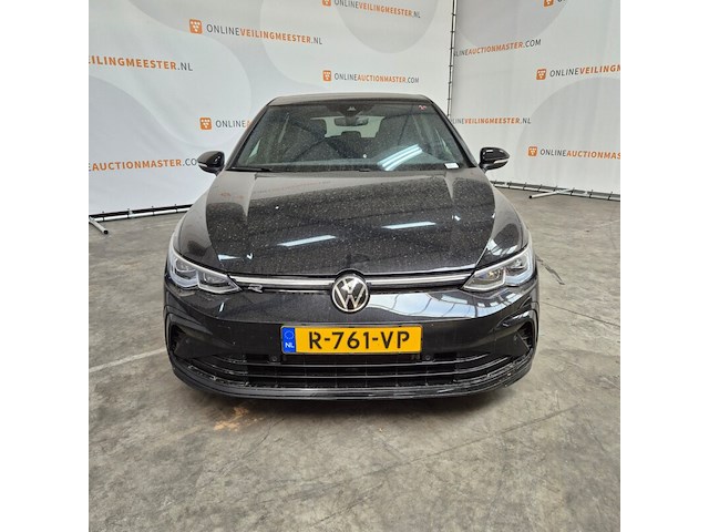 Personenauto, volkswagen, golf, 1.5 etsi r-line business, 2021 - afbeelding 12 van  40
