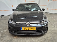 Personenauto, volkswagen, golf, 1.5 etsi r-line business, 2021 - afbeelding 12 van  40