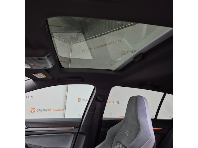Personenauto, volkswagen, golf, 1.5 etsi r-line business, 2021 - afbeelding 24 van  40