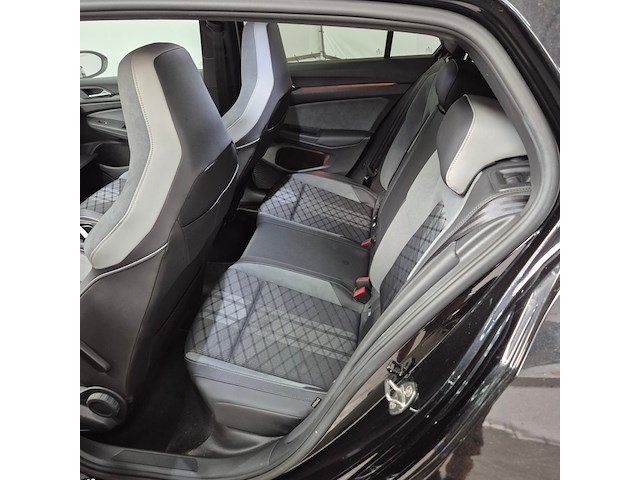 Personenauto, volkswagen, golf, 1.5 etsi r-line business, 2021 - afbeelding 25 van  40