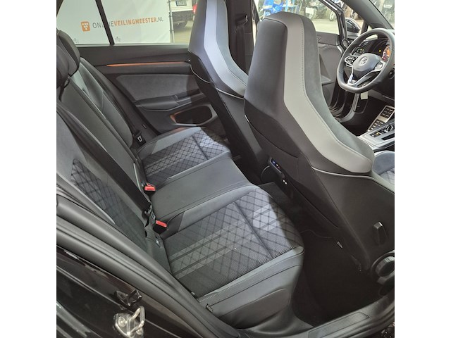 Personenauto, volkswagen, golf, 1.5 etsi r-line business, 2021 - afbeelding 26 van  40