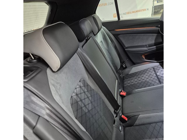 Personenauto, volkswagen, golf, 1.5 etsi r-line business, 2021 - afbeelding 27 van  40