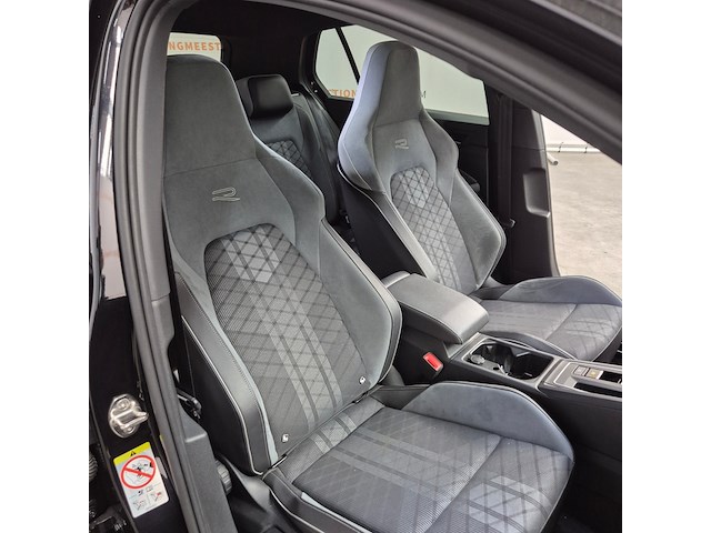 Personenauto, volkswagen, golf, 1.5 etsi r-line business, 2021 - afbeelding 29 van  40