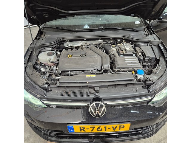 Personenauto, volkswagen, golf, 1.5 etsi r-line business, 2021 - afbeelding 30 van  40
