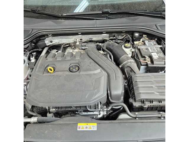 Personenauto, volkswagen, golf, 1.5 etsi r-line business, 2021 - afbeelding 32 van  40
