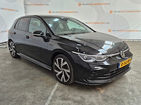 Personenauto, volkswagen, golf, 1.5 etsi r-line business, 2021 - afbeelding 23 van  40