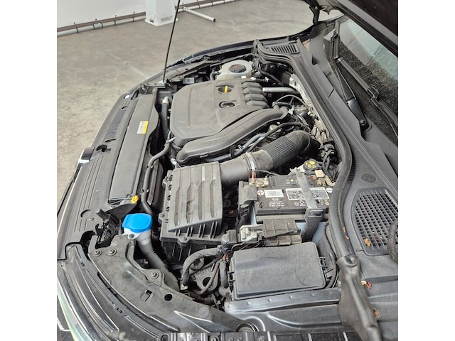Personenauto, volkswagen, golf, 1.5 etsi r-line business, 2021 - afbeelding 35 van  40