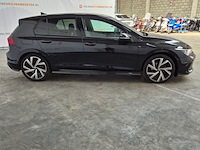 Personenauto, volkswagen, golf, 1.5 etsi r-line business, 2021 - afbeelding 34 van  40