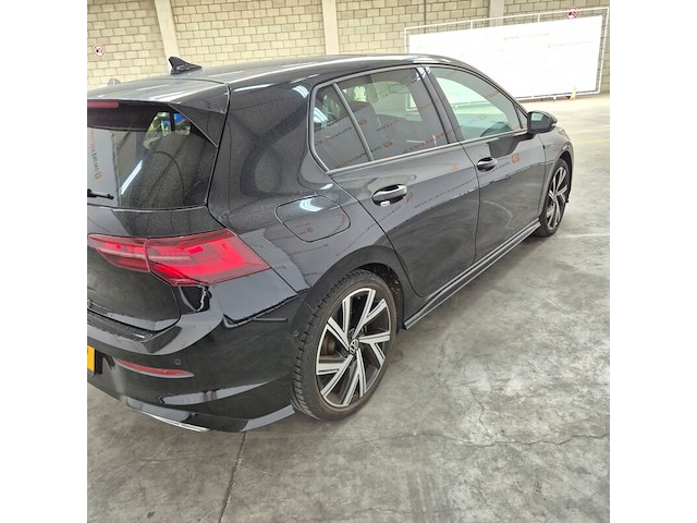 Personenauto, volkswagen, golf, 1.5 etsi r-line business, 2021 - afbeelding 36 van  40