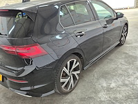 Personenauto, volkswagen, golf, 1.5 etsi r-line business, 2021 - afbeelding 36 van  40