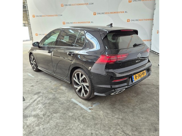 Personenauto, volkswagen, golf, 1.5 etsi r-line business, 2021 - afbeelding 38 van  40