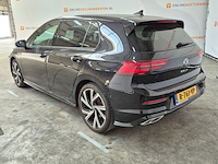 Personenauto, volkswagen, golf, 1.5 etsi r-line business, 2021 - afbeelding 38 van  40