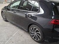 Personenauto, volkswagen, golf, 1.5 etsi r-line business+, 2022 - afbeelding 2 van  61