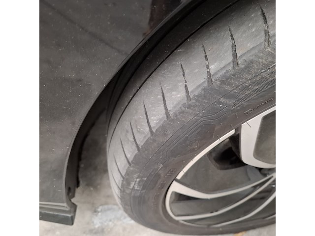 Personenauto, volkswagen, golf, 1.5 etsi r-line business+, 2022 - afbeelding 5 van  61