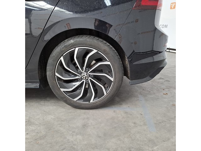 Personenauto, volkswagen, golf, 1.5 etsi r-line business+, 2022 - afbeelding 6 van  61