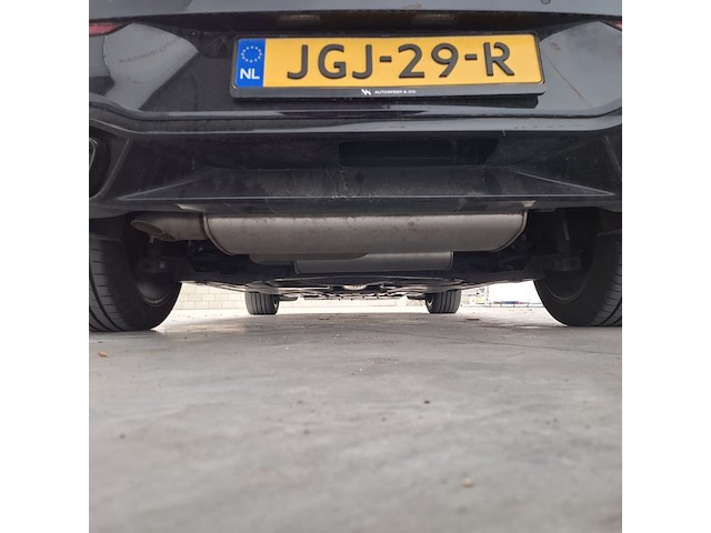 Personenauto, volkswagen, golf, 1.5 etsi r-line business+, 2022 - afbeelding 7 van  61