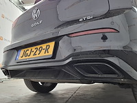 Personenauto, volkswagen, golf, 1.5 etsi r-line business+, 2022 - afbeelding 8 van  61