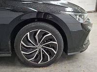 Personenauto, volkswagen, golf, 1.5 etsi r-line business+, 2022 - afbeelding 10 van  61