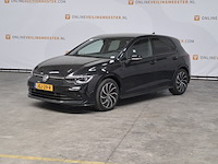 Personenauto, volkswagen, golf, 1.5 etsi r-line business+, 2022 - afbeelding 1 van  61