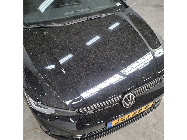 Personenauto, volkswagen, golf, 1.5 etsi r-line business+, 2022 - afbeelding 14 van  61