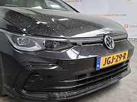 Personenauto, volkswagen, golf, 1.5 etsi r-line business+, 2022 - afbeelding 15 van  61