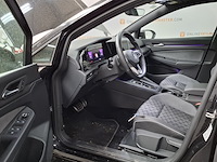 Personenauto, volkswagen, golf, 1.5 etsi r-line business+, 2022 - afbeelding 17 van  61