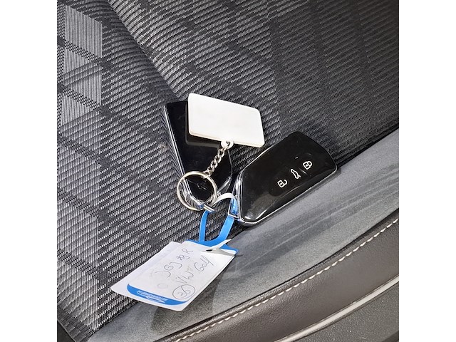 Personenauto, volkswagen, golf, 1.5 etsi r-line business+, 2022 - afbeelding 18 van  61