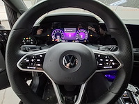 Personenauto, volkswagen, golf, 1.5 etsi r-line business+, 2022 - afbeelding 21 van  61