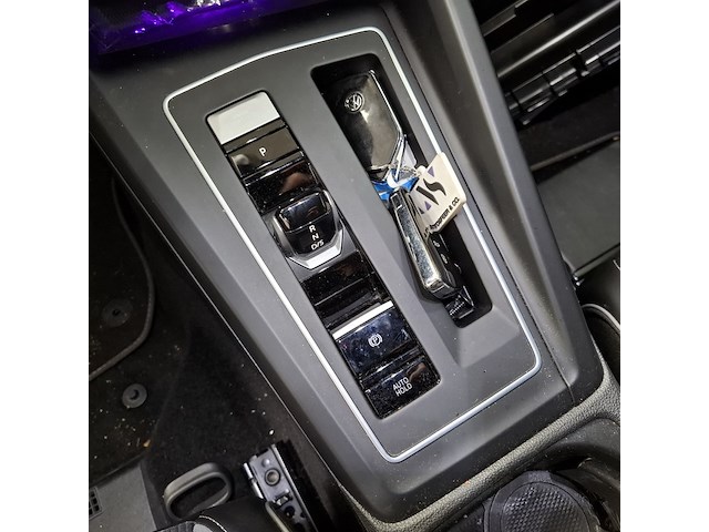 Personenauto, volkswagen, golf, 1.5 etsi r-line business+, 2022 - afbeelding 26 van  61