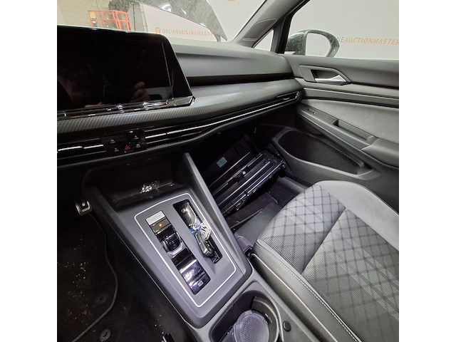 Personenauto, volkswagen, golf, 1.5 etsi r-line business+, 2022 - afbeelding 28 van  61