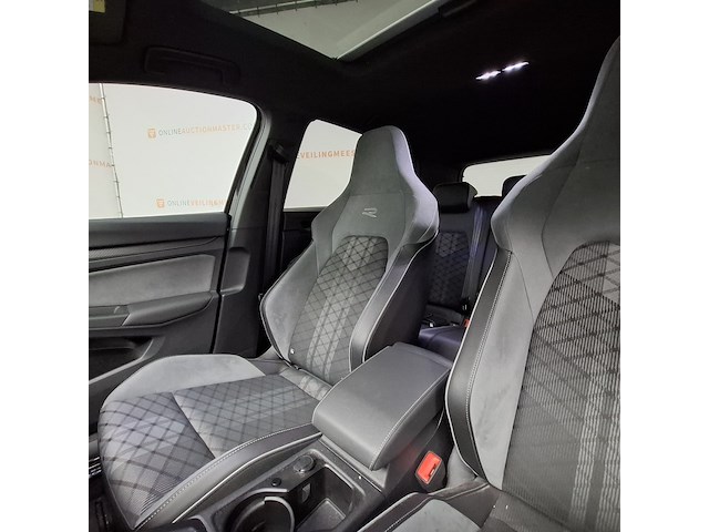 Personenauto, volkswagen, golf, 1.5 etsi r-line business+, 2022 - afbeelding 29 van  61
