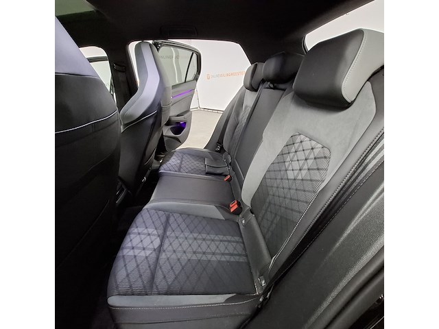 Personenauto, volkswagen, golf, 1.5 etsi r-line business+, 2022 - afbeelding 30 van  61