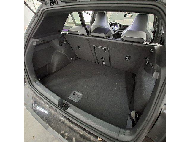 Personenauto, volkswagen, golf, 1.5 etsi r-line business+, 2022 - afbeelding 32 van  61