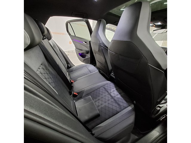 Personenauto, volkswagen, golf, 1.5 etsi r-line business+, 2022 - afbeelding 33 van  61