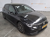 Personenauto, volkswagen, golf, 1.5 etsi r-line business+, 2022 - afbeelding 23 van  61