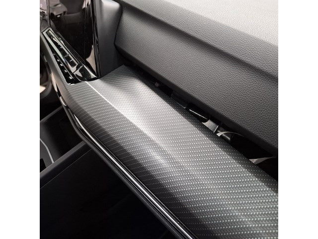 Personenauto, volkswagen, golf, 1.5 etsi r-line business+, 2022 - afbeelding 37 van  61