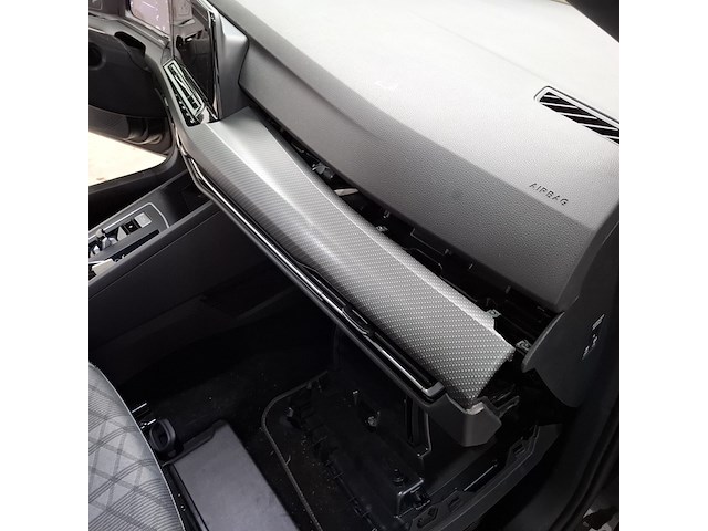 Personenauto, volkswagen, golf, 1.5 etsi r-line business+, 2022 - afbeelding 38 van  61