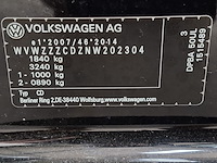 Personenauto, volkswagen, golf, 1.5 etsi r-line business+, 2022 - afbeelding 40 van  61