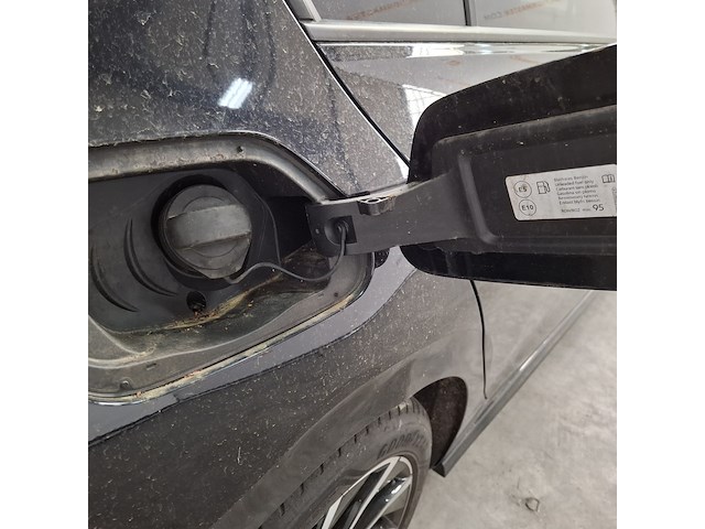 Personenauto, volkswagen, golf, 1.5 etsi r-line business+, 2022 - afbeelding 41 van  61